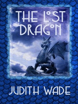 cover image of The Lost Dragon